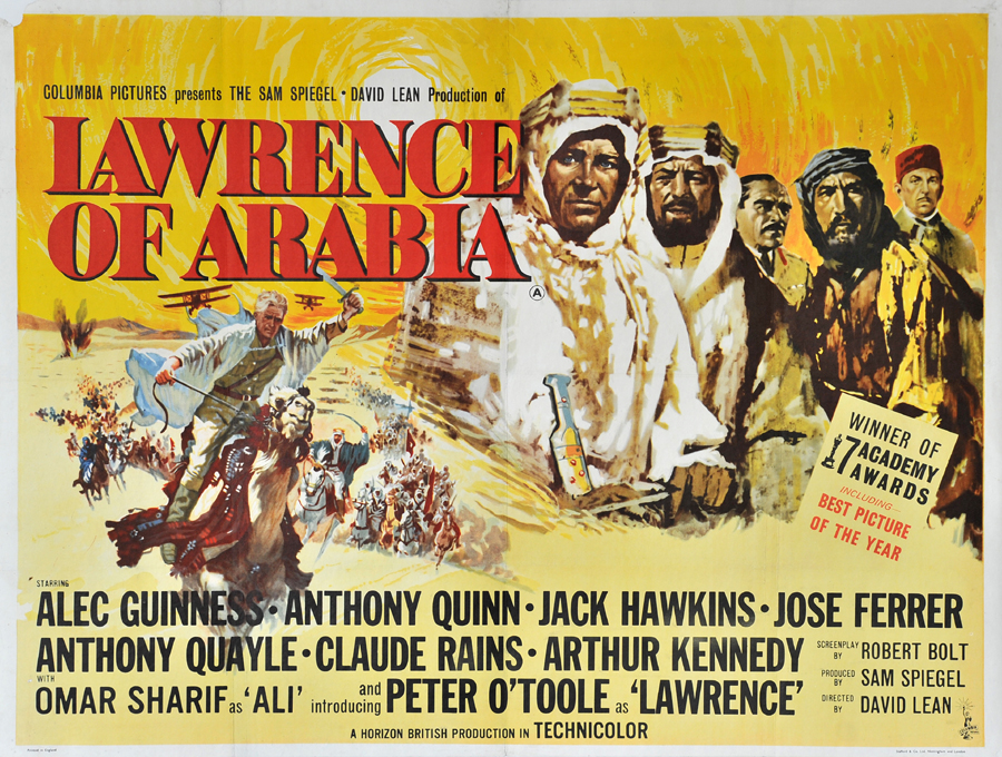 Watch Lawrence Of Arabia Putlocker# Watch Lawrence Of Arabia Putlocker#